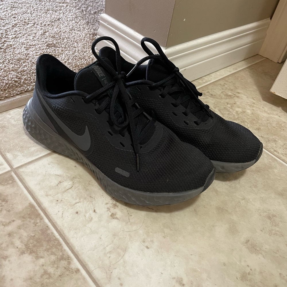 Nike runners